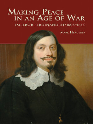 cover image of Making Peace in an Age of War